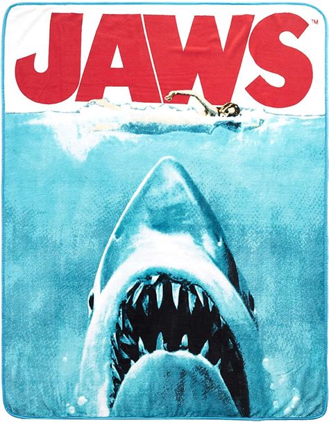 Find ratings, reviews, and where to find beers from this brewery. JAWS Movie Poster 50x60 Inch Micro-Plush Throw Blanket ...