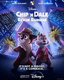 MOVIE - Chip 'n Dale Rescue Rangers (2022) | ShareMania.US