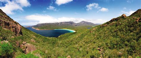 Five Must See Tasmanian National Parks