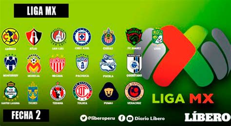 We did not find results for: Tabla general Liga MX 2020 posiciones jornada 2 Torneo ...