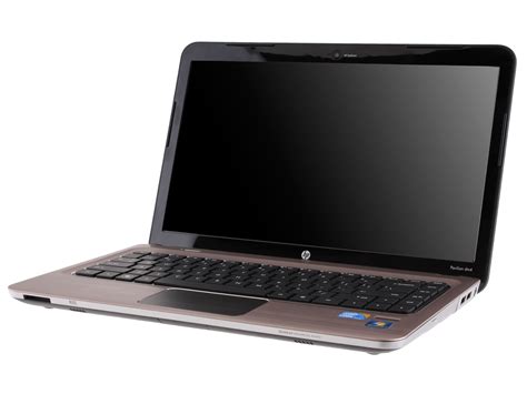 Hp Pavilion Dm4 Review Features And Price ~ Top Laptop