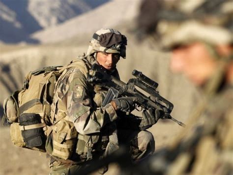 photos les soldats français en afghanistan