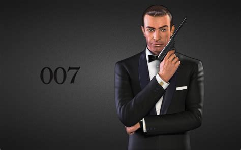 James Bond Gun Barrel Wallpaper 61 Images