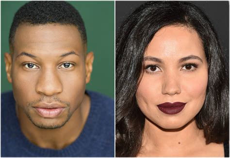 Jonathan Majors Lands Lead Role In HBO's 