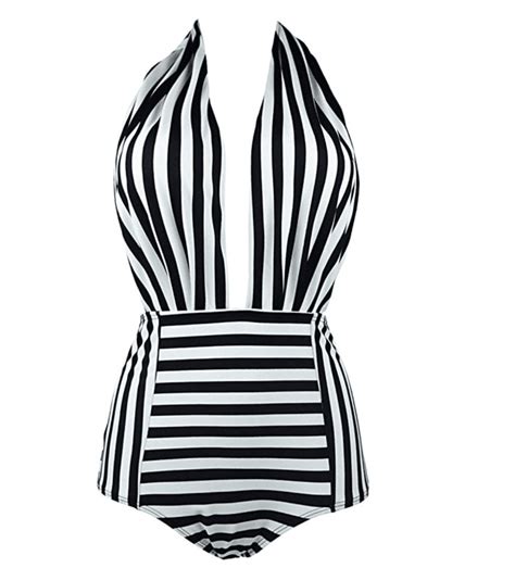 5 Stunning Swimsuit Trends Were Swooning Over Foreverfearlessmag