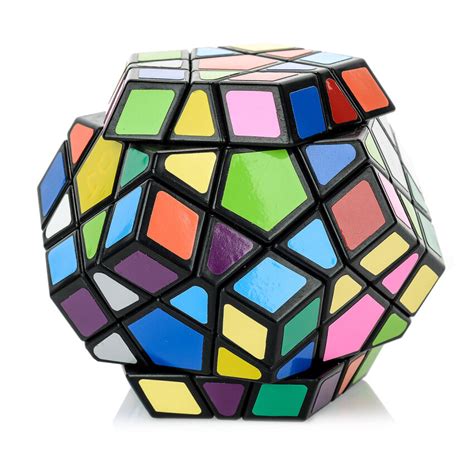 Shengshou Triangle Pyramid Speed Magic Cube Rubiks Cube Lazada Malaysia