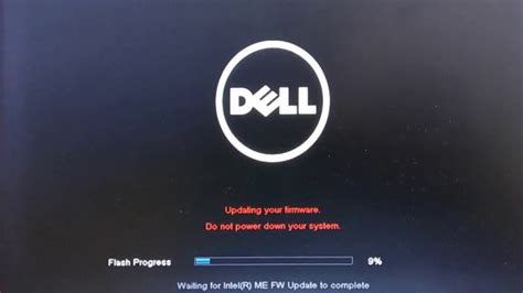 Dell Bios Update How To Update The BIOS Latest Update