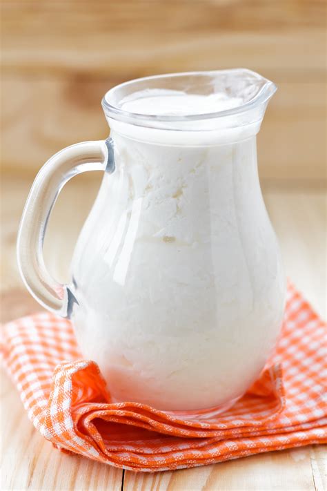 Historically, skimmed milk was used for fattening pigs, and was recommended as not only the very best supplement for growing pigs. The Amazing Benefits of Milk Kefir! - The Organic Goat Lady