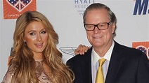 Paris Hilton’s dad plans to auction off his 16th century Roman mansion ...