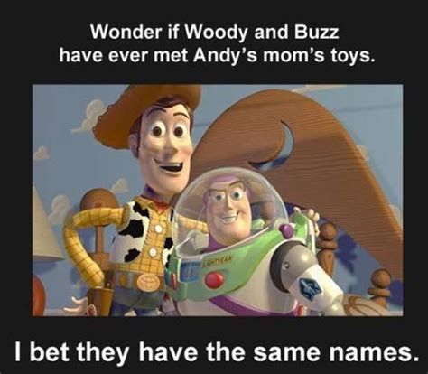 Buzz And Woody Sex And Sexuality Fan Art 29619916 Fanpop