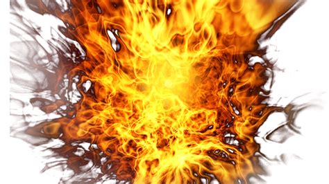 Fire Flame Big Png Image Purepng Free Transparent Cc0 Png Image Library