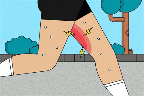 A Guide To Buy Anti Chafing Thigh Guards This Summer Elmens