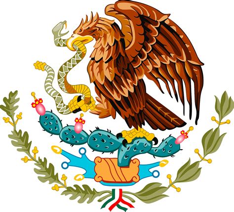 El Error En La Bandera De México Que Nadie Advirtió