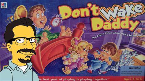 Top Ten Childrens Board Games Of The 90s Youtube Childrens Board