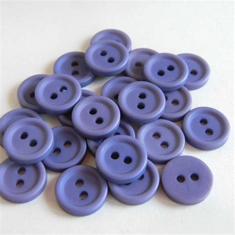 Lavender Buttons Etsy