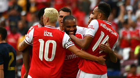 Newsnow aims to be the world's most accurate and comprehensive arsenal fc news aggregator, bringing you the latest gunners headlines from the best arsenal sites and other key national and. Real Madrid vs Arsenal: Resultado, resumen y goles (2-2 ...