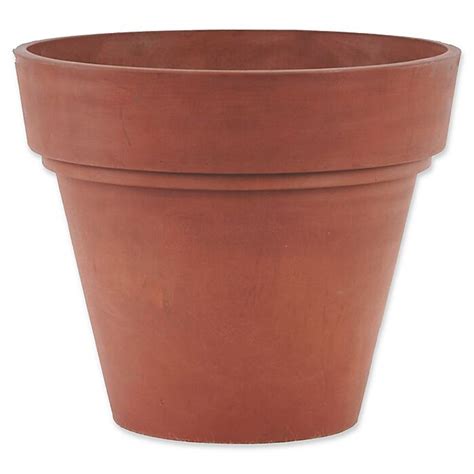 Since 1997, we've served distributors and wholesalers with products ranging from. Arcadia Garden Products Traditional Planter Pot | Bed Bath ...