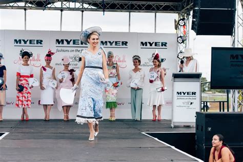 Horses with strong staying form in melbourne often perform at good adelaide cup odds. Myer FOTF Wrap Up - Adelaide Cup | Fashion at the Races
