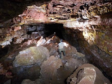 Wind Cave National Park Celebrates 150 Miles Of Exploration