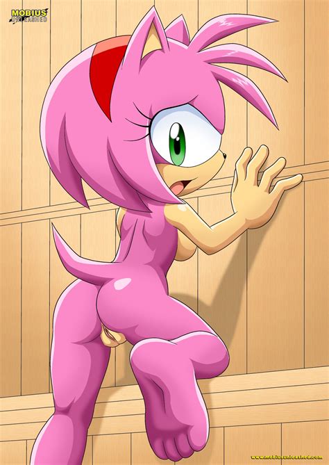 Rule 34 1girls 4 Toes Amy Rose Ass Bbmbbf Breasts Feet Female Female
