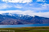 Breathtaking Landscapes from the Hinterland of Ladakh - Interlude Journey