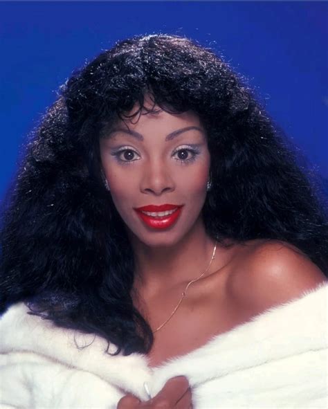 61 Sexy Pictures Of Donna Summer Which Will Make You Succumb To Her ...