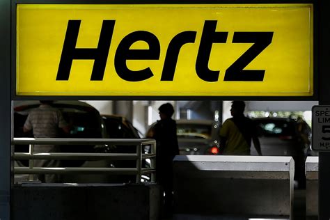 How to avoid overpaying for your rental car - The Washington Post