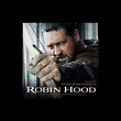 ‎Robin Hood (Original Motion Picture Soundtrack) - Album by Marc ...