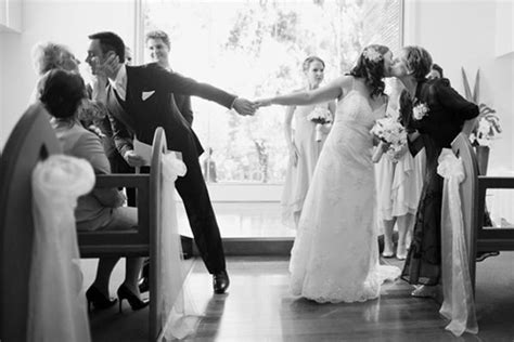 30 Ideas Para Hacer Fotos De Bodas Originales Y Creativas