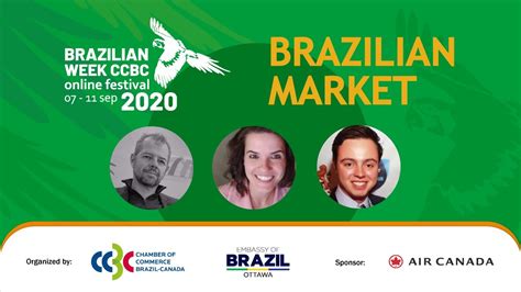 Brazilian Market Consumer Trends Youtube