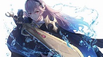 Fire Emblem Wallpapers (84+ pictures)