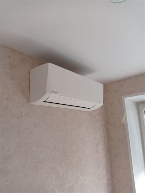 Купить Daikin ATXC20C ARXC20C Nord 30 в Москве Кондиционеры ДАЙКИН