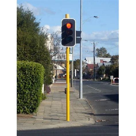 Traffic Signal Poles
