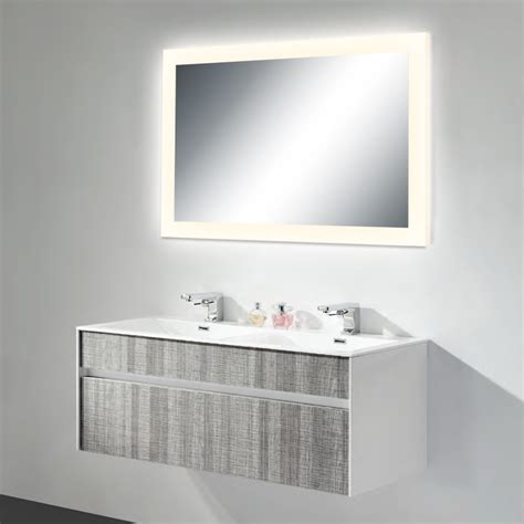 Check spelling or type a new query. BADNOR.NO Lone baderomsspeil m. LED-belysning 120x80cm ...