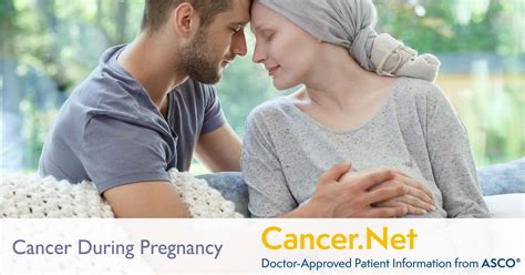 Cancer During Pregnancy Cancernet