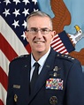 General John E. Hyten > U.S. DEPARTMENT OF DEFENSE > Biography