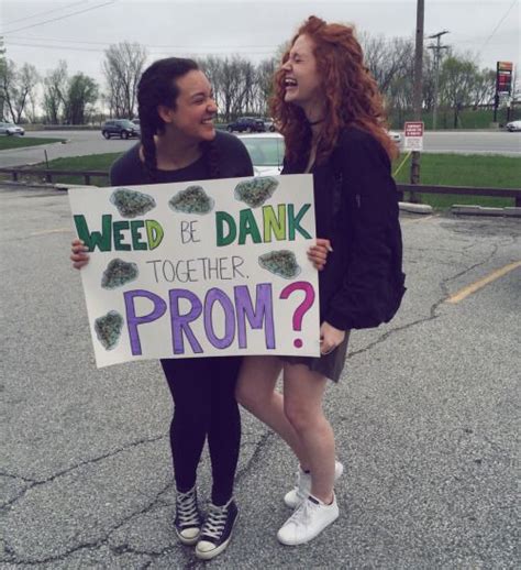 Friends Promposal Tumblr North Olmsted Or Where Tman Would It Be At