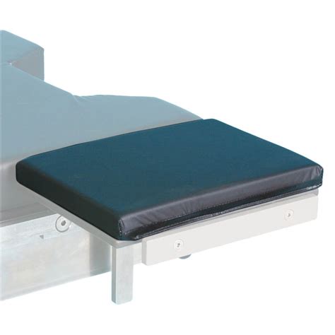 Schuremed 508 0132 Table Width Extension Replacement Pad 11lx8wx1 Thick