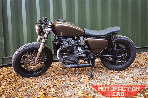 Honda Cx500 Cafe Racer Conversion Kit