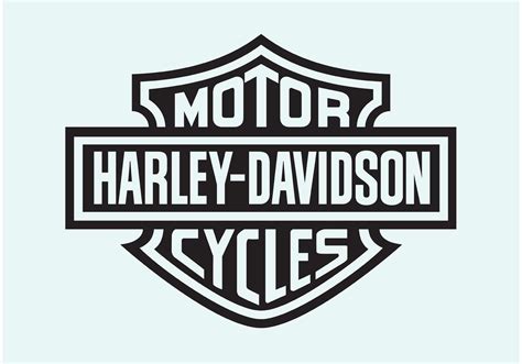 Harley Davidson Free Svg Dxf Include