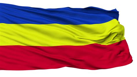 Maybe you would like to learn more about one of these? Khmers Kampuchea-krom Federation Micronation Flag, Stock ...