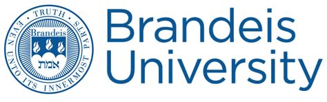 Brandeis Logos
