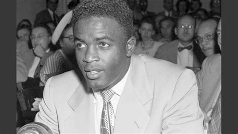 11 Things You May Not Know About Jackie Robinson History In The Headlines