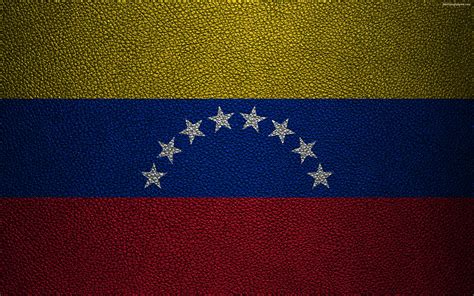 Venezuela Flag Wallpapers Wallpaper Cave