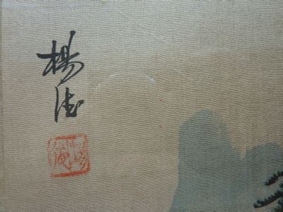 Famous Japanese Artist Signatures