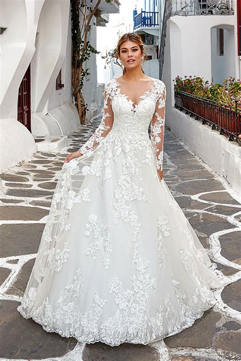 Our porno collection is huge and it's constantly growing. Brautmode | Brautkleider für Neuwied schlicht. elegant ...