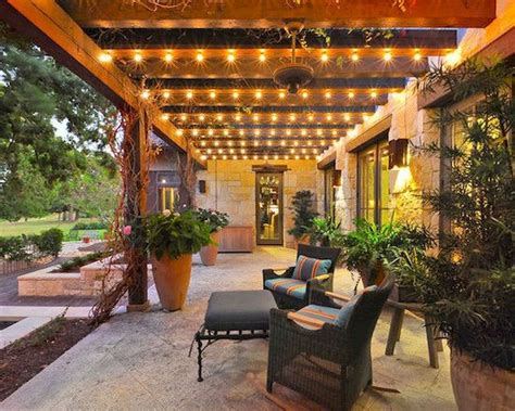 Incredible Outdoor Patio Design Ideas For Backyard 55 Pergola Patio