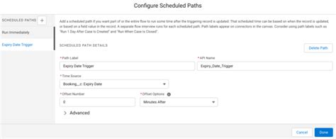 How To Set Future Dates Excluding Weekends Flow Builder Central