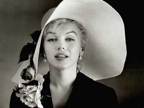 Proof That Marilyn Monroe Looked Flawless Every Year Of Her Life
