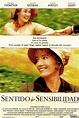 Película Sentido y Sensibilidad (1996)